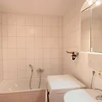 Apartment Residenz Falkenberg, Whg 2 Sellin (Rugen)