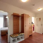 Residenz Falkenberg, Whg 2 Apartment *