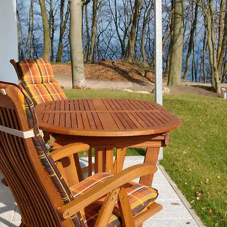Apartment Residenz Falkenberg, Whg 2