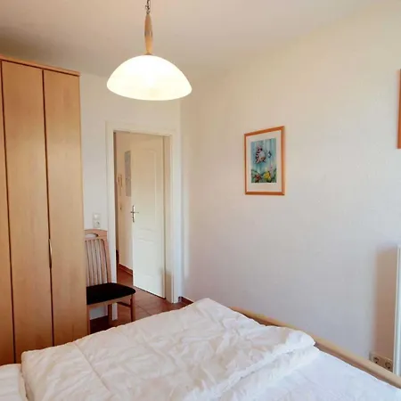 Apartment Residenz Falkenberg, Whg 2 Sellin (Rugen)