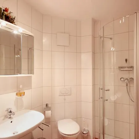 Residenz Falkenberg By Rujana *