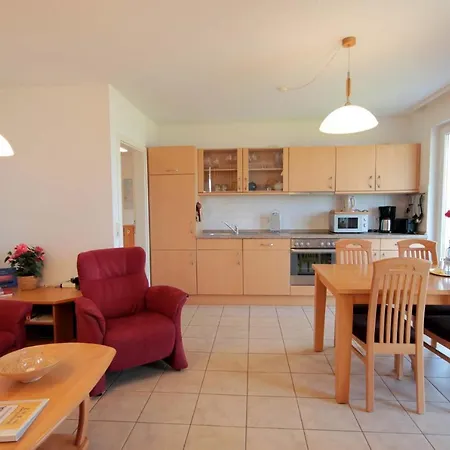 Residenz Falkenberg By Rujana Sellin (Rugen)