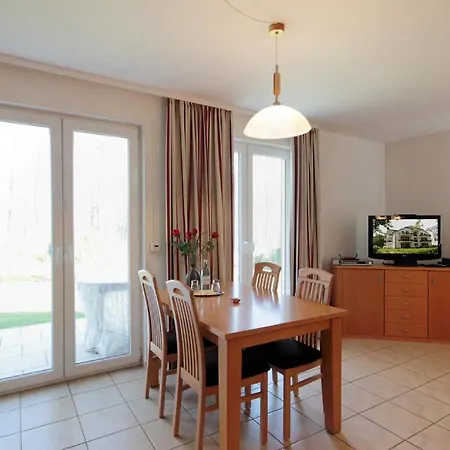 Residenz Falkenberg By Rujana