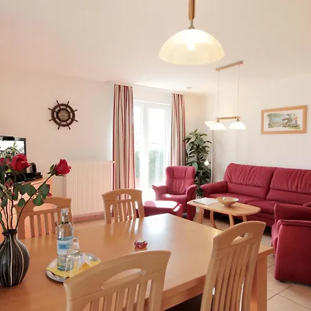 Residenz Falkenberg By Rujana Apartment Sellin (Rugen)