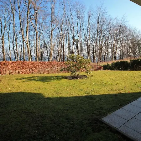 Residenz Falkenberg By Rujana