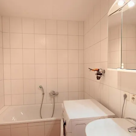 Residenz Falkenberg By Rujana * Sellin (Rugen)